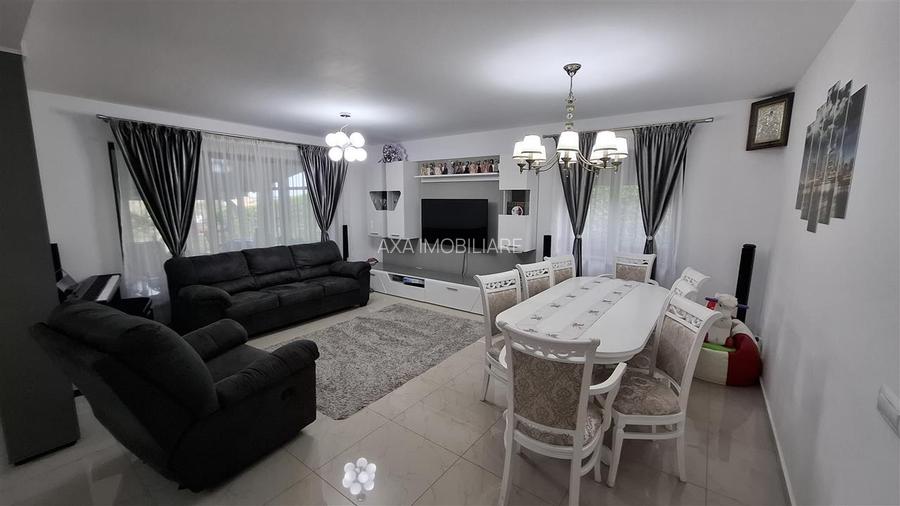 Casa Valea Adanca,Teren 500 mp,Beci, Panouri Fotovoltaice,Incalzire in pardoseal - 10