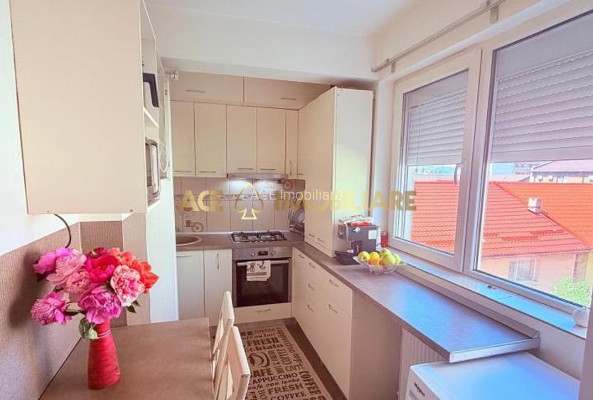2 Camere de inchiriat | Popesti Leordeni | Metrou | Centrala - 7