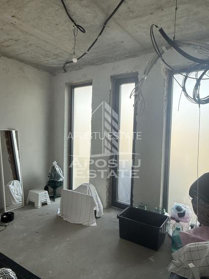 Casa individuala in Mosnita Noua cu teren 589 mp - 11