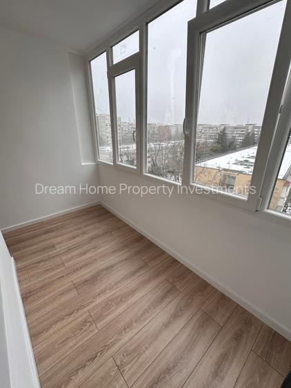 Apartament 2 Camere | Renovat | AFI Cotroceni | Metrou 4 min | 1978 | Decomandat - 7