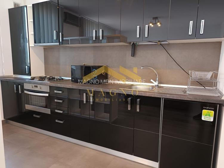 APART. CU O CAMERA DE INCHIRIAT IN ZONA KAUFLAND - 5