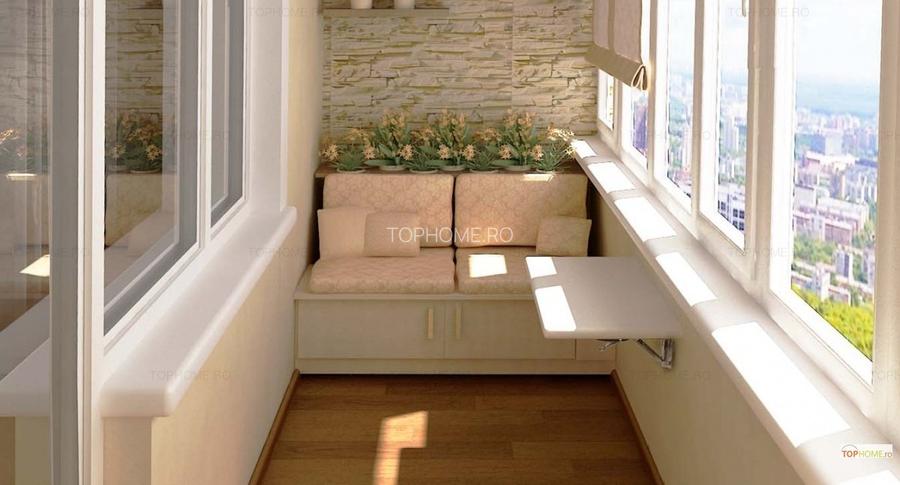 Apartament 2 camere 65 mpu la doar 5 min metrou M2 Berceni-tva inclus - 5