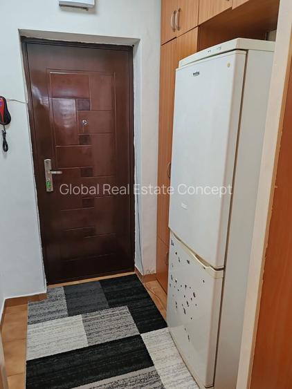 Închiriere Garsoniera zona Titan - 7