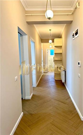 Apartament prima inchiriere | Sf. Ilie | 3 cam | Loc de parcare privat | ID:1385 - 11