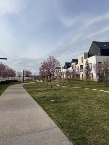 Vanzare apartament 2 camere Avalon Pipera | Porsche Pipera - 11