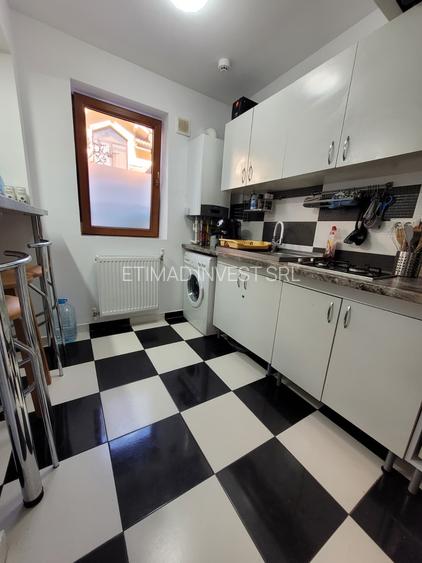 Ideal investitie !   STUDIO CU TERASA SPECTACULOASA  - MAMAIA MORD- zona  ALEZZI - 25