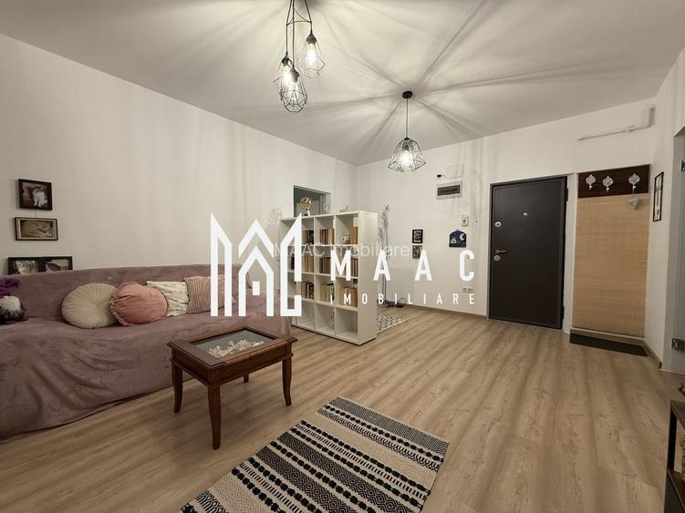 Apartament 1 camera | Etajul 2 | Balcon | Stefan cel Mare - 2