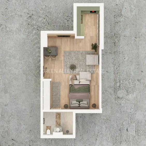 OPERA TEI || CREAT PE RITMUL TAU DE LIFESTYLE || LACUL TEI || PARCUL CIRCULUI - 8