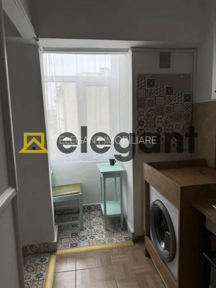 Garsoniera, lux, centrala termica, Ultracentral-Doljana - 4