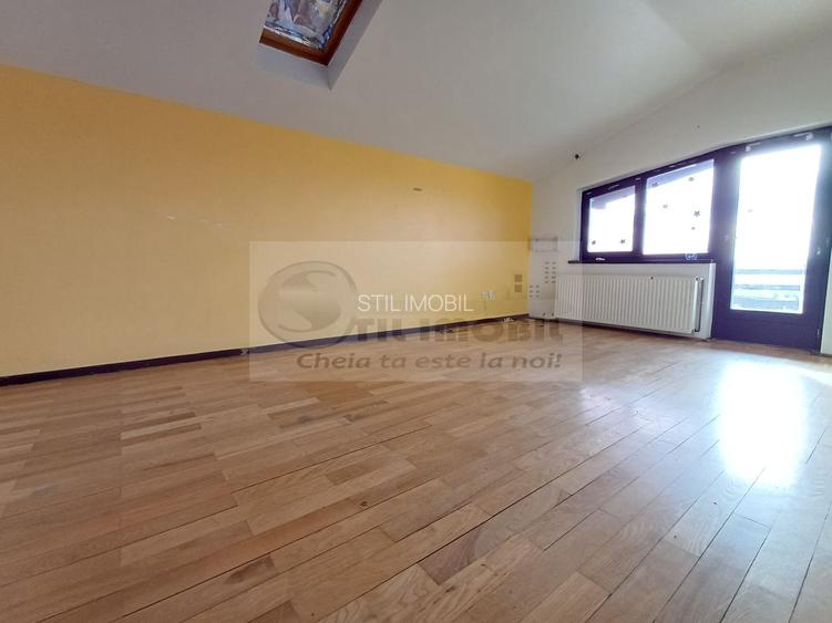 Casă spațioasă 5 camere | Valea Ursului La stradă principală | - 24