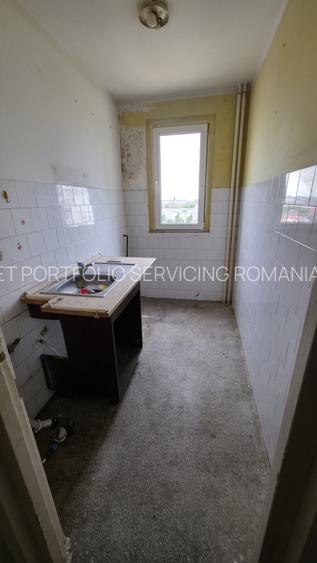 Apartament 2 camere 43 mp+balcon Al.Predeal ARAD - 20