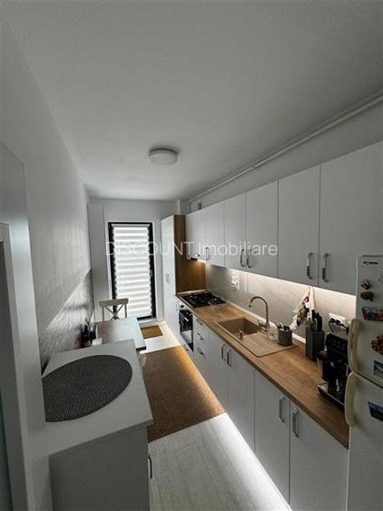 Apartament in Complex Rezidential VAMT - 6