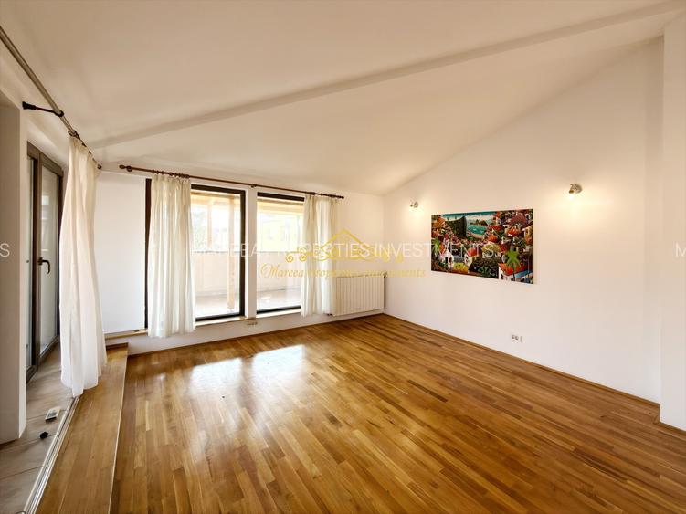 Vila 8 camere Cotroceni - Romniceanu - Panduri, curte proprie, renovatǎ - 18