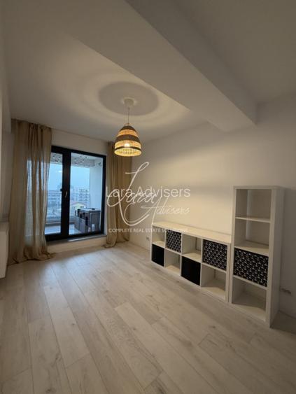 3 camere Pipera - Rond OMV, parcare subterana - 4