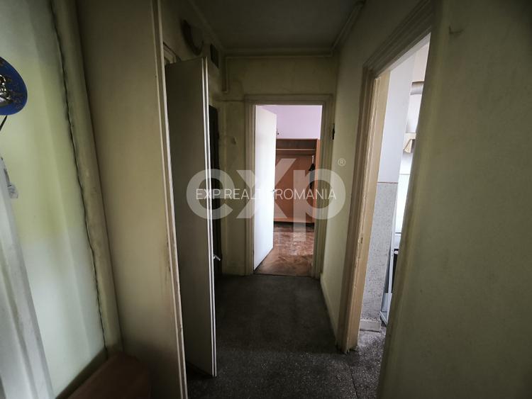 EXPO-PARC | Apartament 3 camere | Semidecomandat - 6