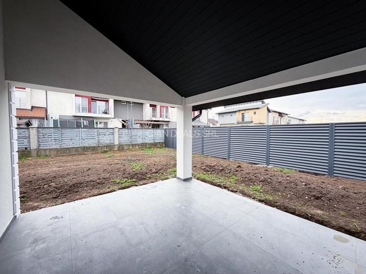 Casa Individuala Sanpetru Toate Utilitatile - 11