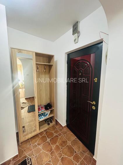 Apartament 2 camere-Zona Sud Gradinita nr 13 - etaj 1/4 - 52 mp -  65000 euro ne - 9