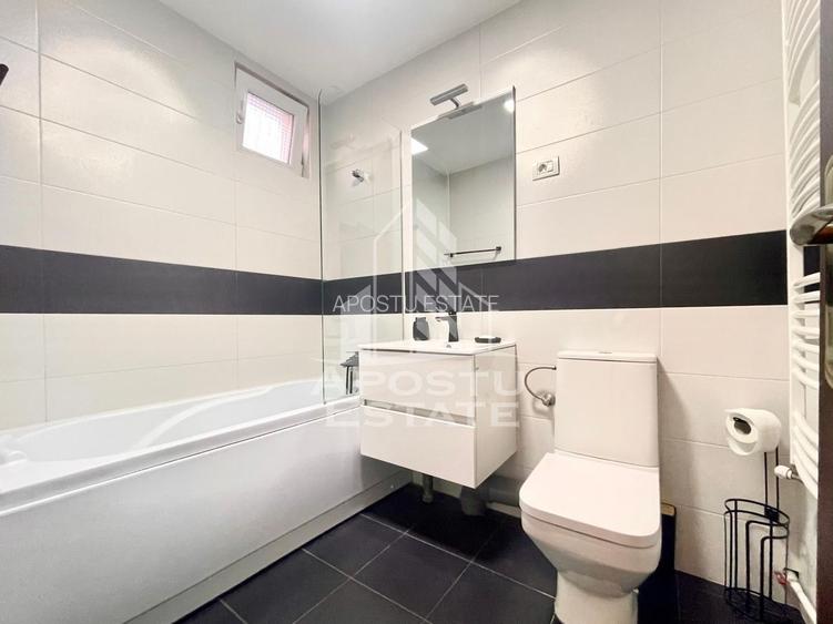 Apartament Samantha Urcator la cheie - zona Malul Muresului - 15