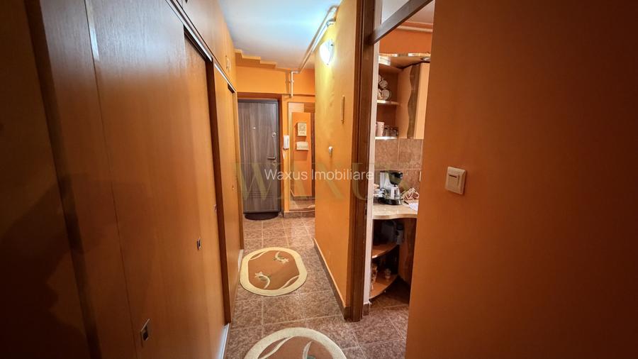Apartament 2 camere, 57mp, zona Subcetate - 4