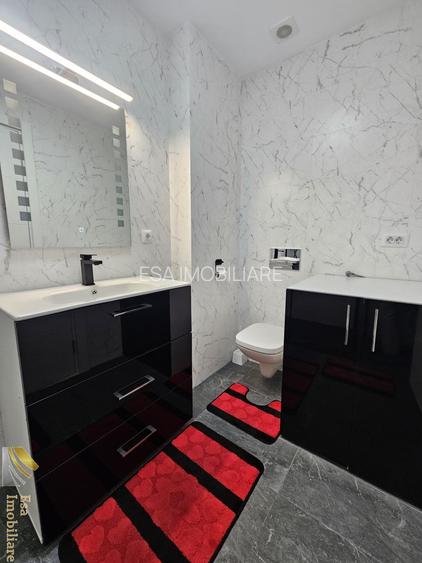 Apartament  de vanzare 3 camere Floreasca - 10