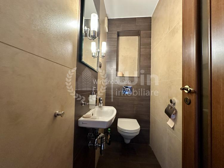 Apartament 3 camere | Bloc Nou | 97mp utili | Garaj inclus | Borhanci - 8