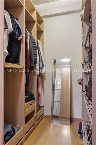 Vila de lux in apropiere de Cambridge School | Curte superba - 25