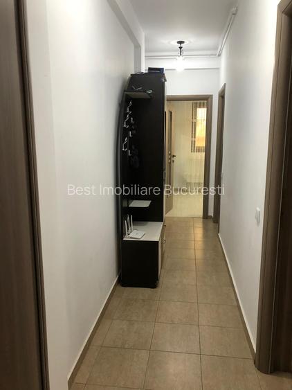 Apartament 2 Camere Militari Residence Lux - 10