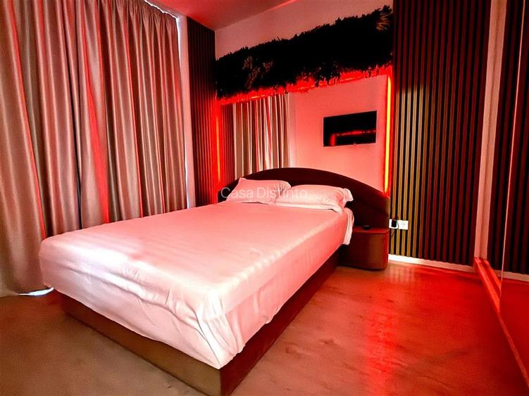 Apartament cu 3 camere Bloc Nou - 11