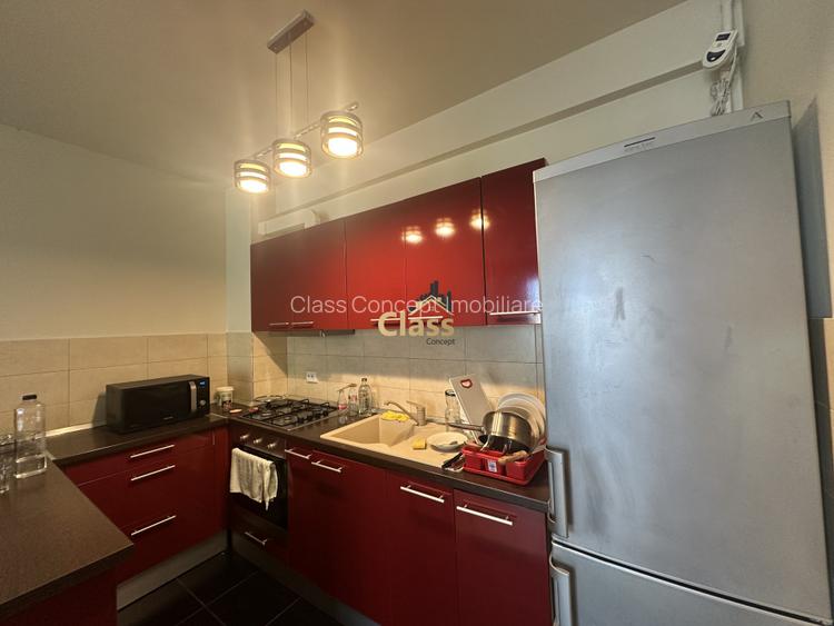 Apartament 2 camere | Modern | 53 mpu | Zona Iulius Mall Gheorgheni - 4