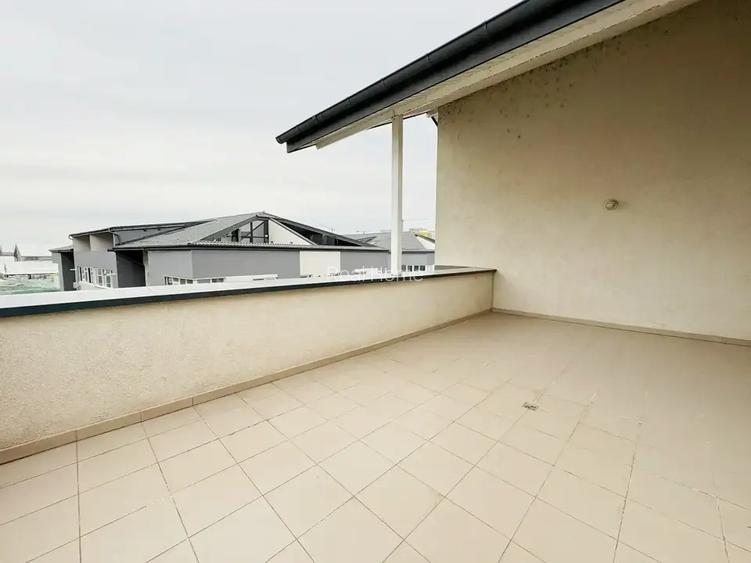 3 camere/ 8 min metrou/ terasa/ mutare rapida/ loc de parcare - 11