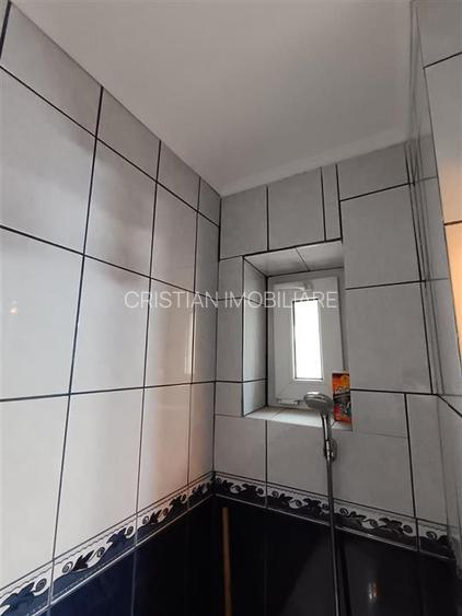 INTRETINUT! Ap 2 camere Decomandat etaj 4, zona Obor - 8