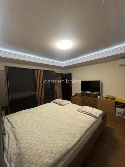 Apartament 2 camere, mobilat, bloc nou, parcare proprie inclusa, cartier Iosia N - 4