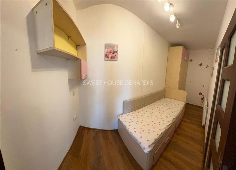 Apartament cu doua camere si garaj subteran Alphaville - 8