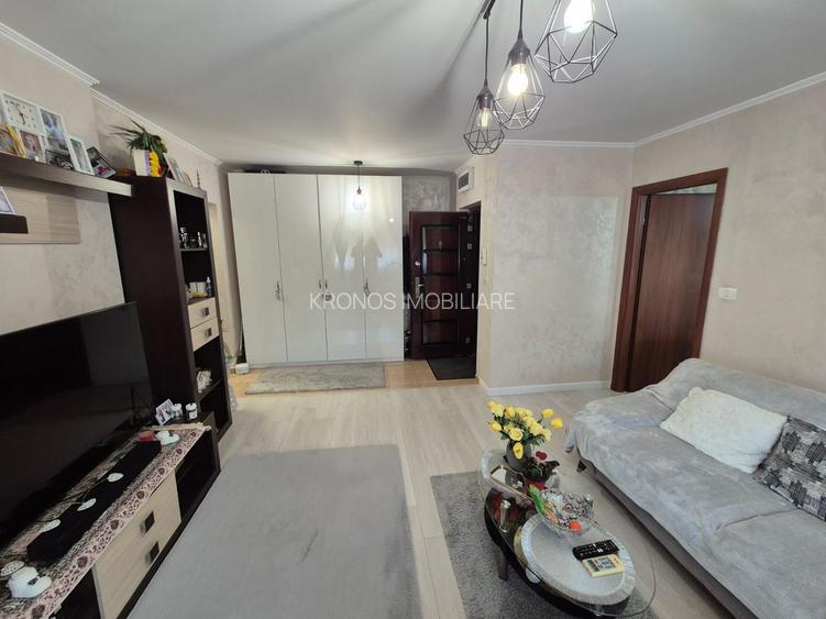 KAMSAS - LIDL 2 CAMERE DECOMANDATE 56 MP. RENOVAT MOBILAT,UTILAT, 108.000 EURO - 4