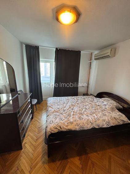 Nerva Traian-strada Alexandru Vlahuta-apartament 3 camere - 8