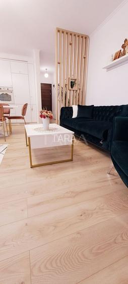 Apartament 3 camere Florești – Complet mobilat și utilat. - 3