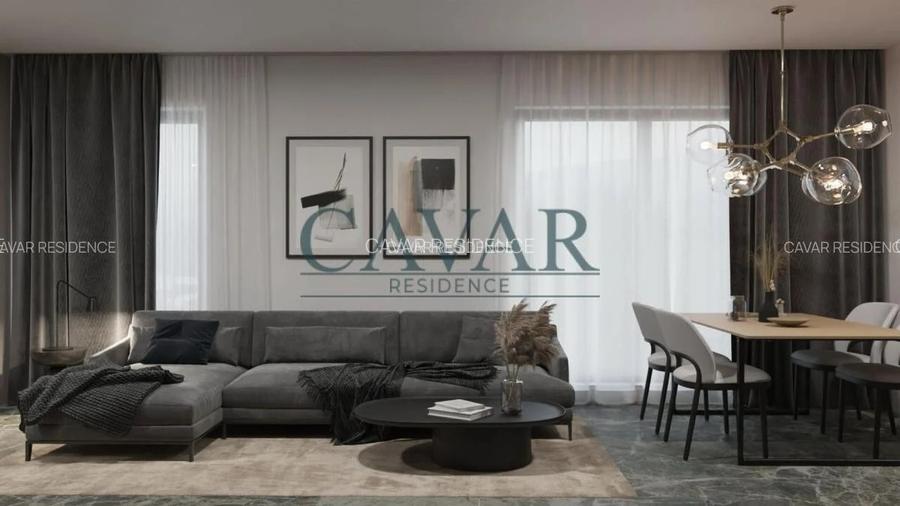 Cavar Residence - 4