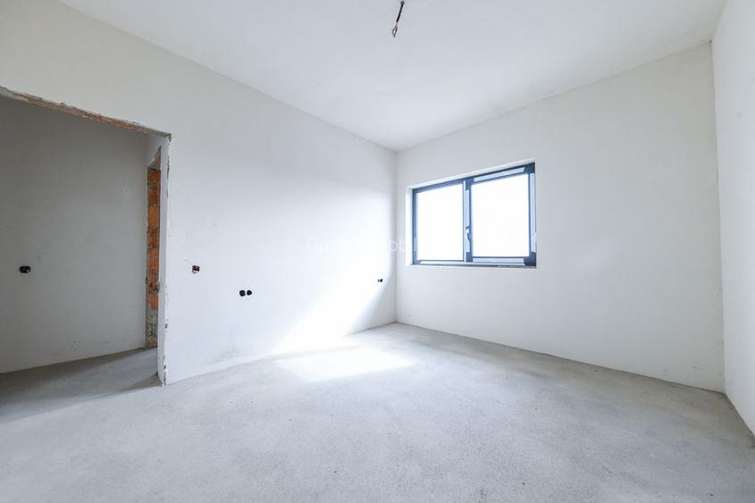 Casa Individuala Feleacu | 500mp teren | View de exceptie - 9