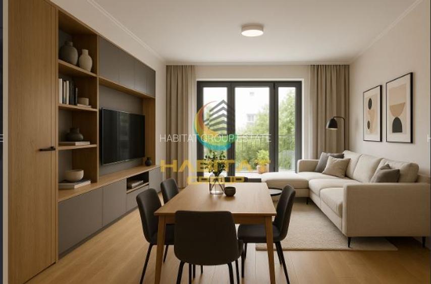 Casa Individuala 4 Camere, Teren 469 - Berceni 5min STV - 10