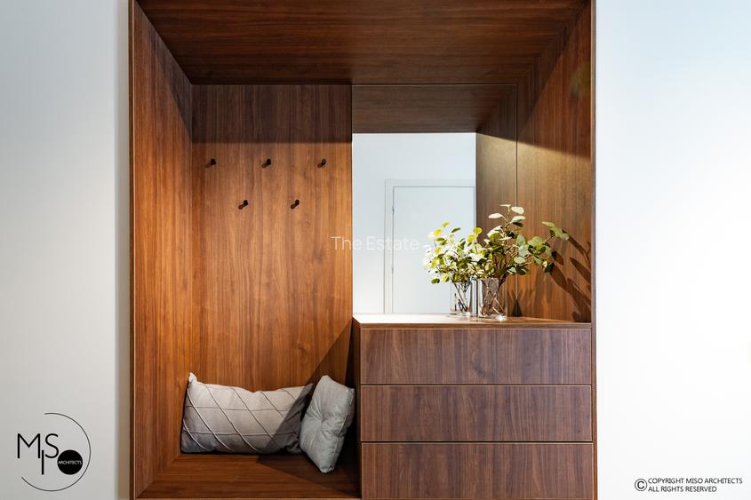 Eleganță și Confort: 3 Camere în Luxuria Residence cu parcare si boxa - 20