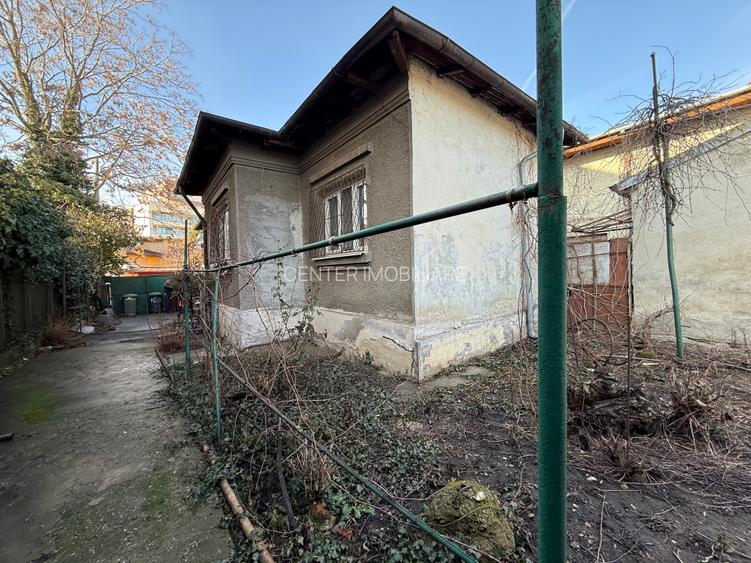 TURDA,CASA INDIVIDUALA DE VANZARE, 251 MP, S+P, CURTE PROPRIE, INVESTITIE - 16