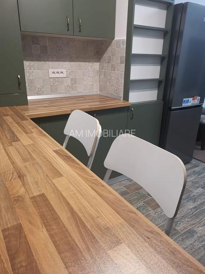 AP. 2 CAMERE APARATORII PATRIEI, PRIMA INCHIRIERE, LOC PARCARE, METROU - 2