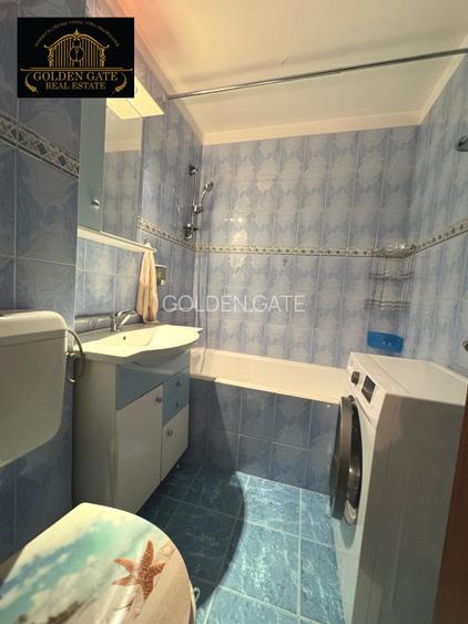 Garsoniera Dr Taberei Favorit | AC | Balcon | - 4