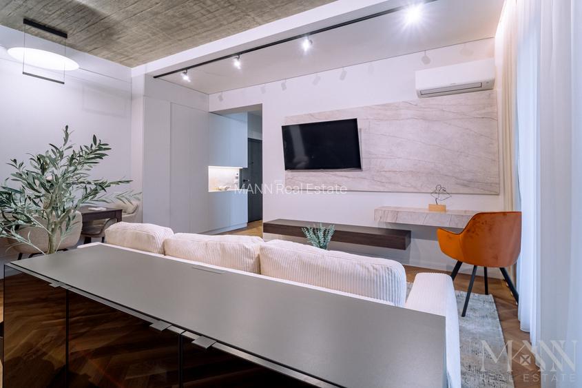 Apartament modern 2 camere | De Inchiriat | EAS Residence, Cantemir - 8