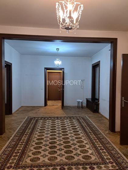 Bocsa nr. 3, apartament 3 camere - 2