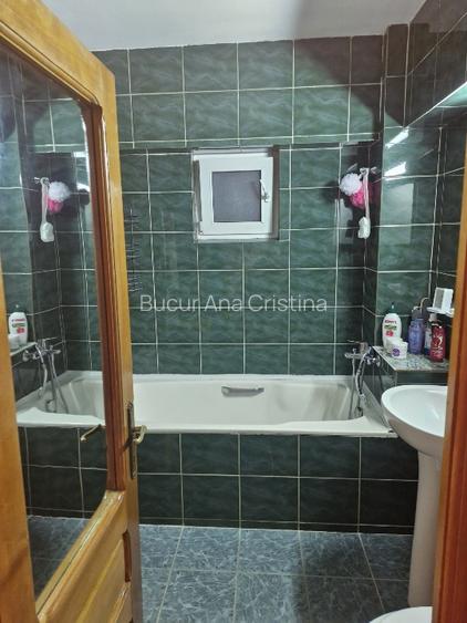 Vând apartament 4 camere zona ICIL - 7