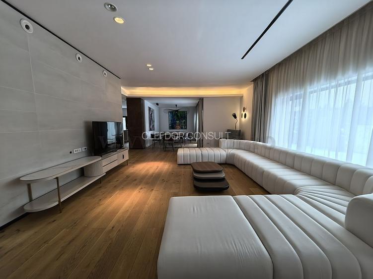 Iancu Nicolae- Cambridge School -Vila moderna de inchiriat! - 4