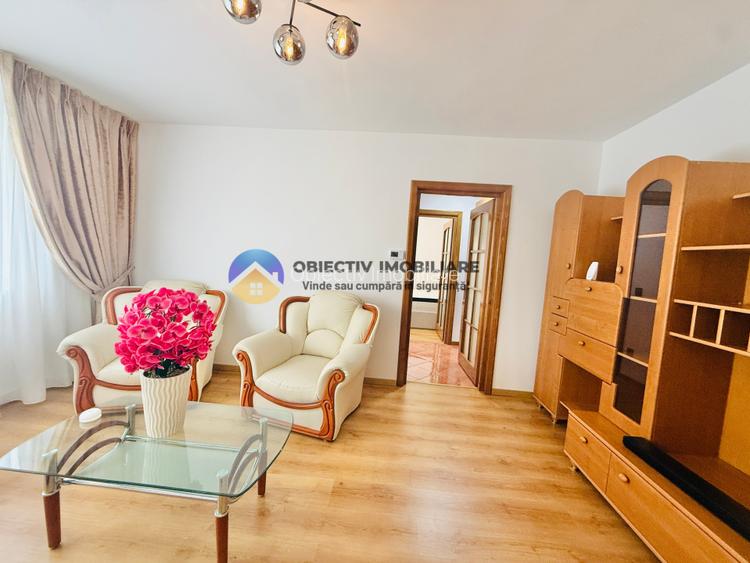 Apartament 2 camere Maratei curat si cochet - zona linistita - 2