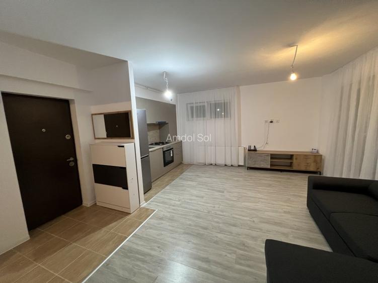 Apartament 2 camere Otopeni, mobilat, utilat - 6