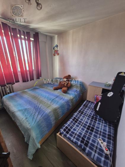 Apartament 2 camere - Auchan Titan - Titan - 2